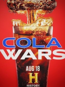 Cola Wars