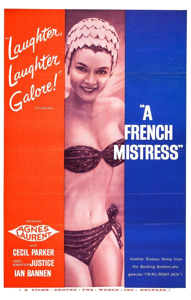 A French Mistress