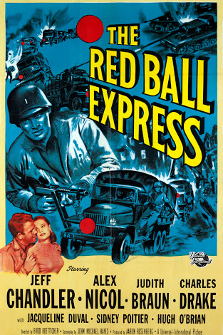 Red Ball Express