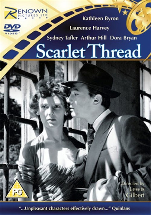 Scarlet Thread