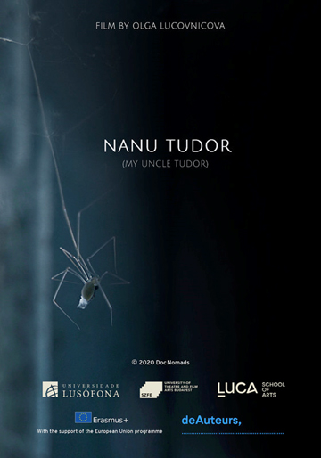 Nanu Tudor