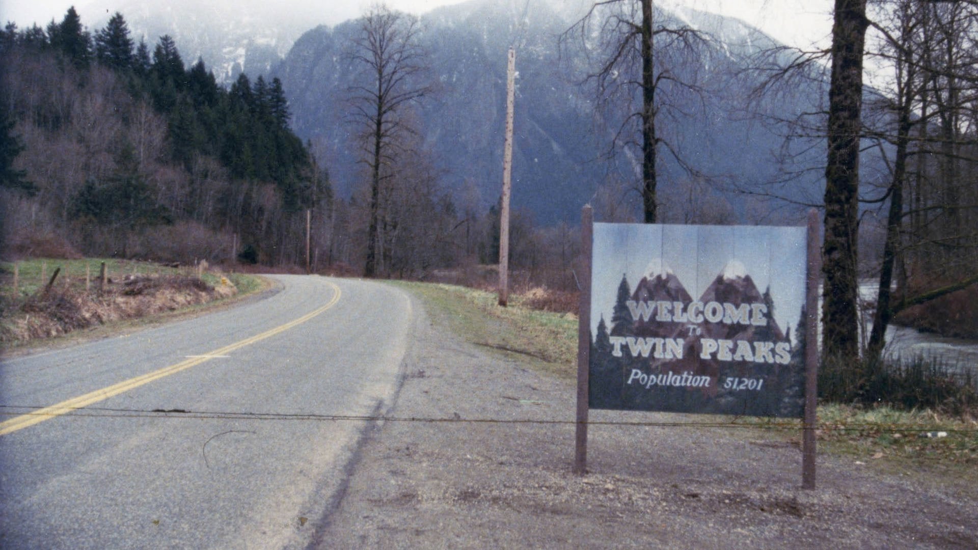 Twin Peaks