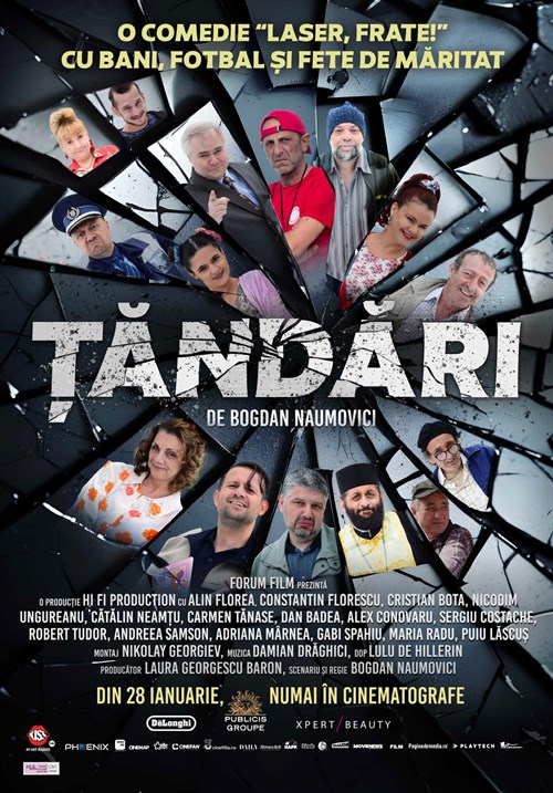 Tandari