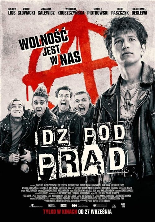 Idz pod prad