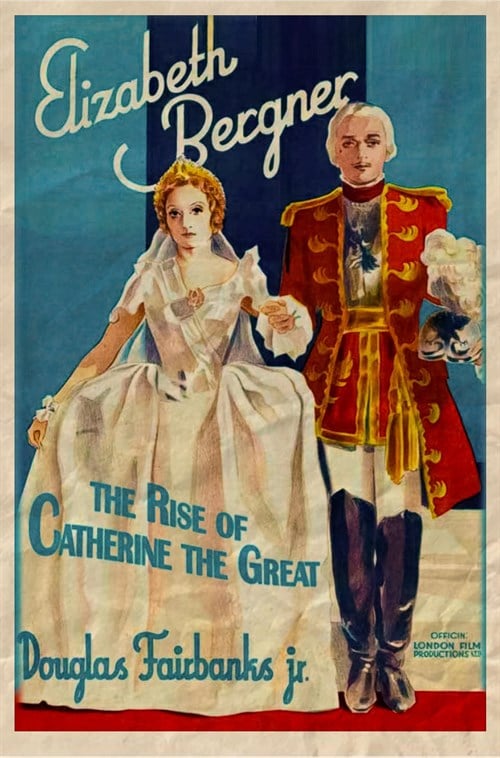 The Rise of Catherine the Great