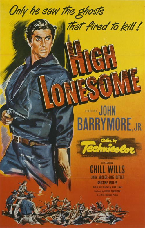 High Lonesome