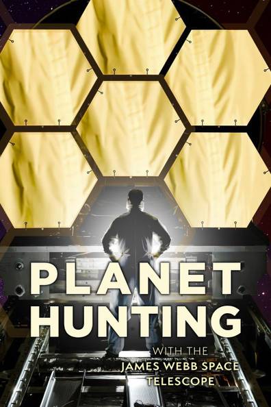 Planet Hunting with the James Webb Space Telescope