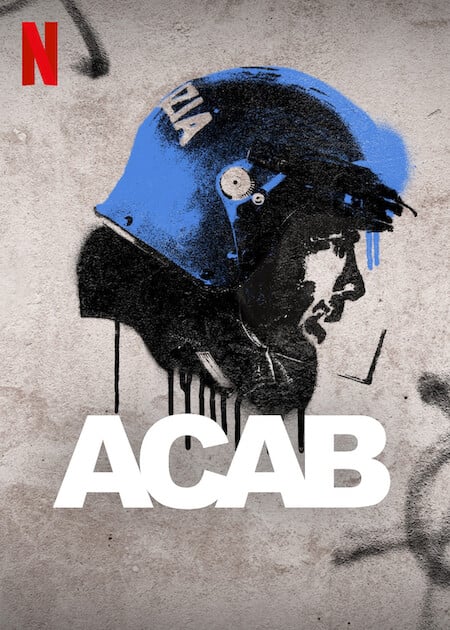 A.C.A.B. La serie