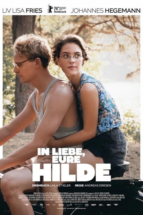 In Liebe, Eure Hilde