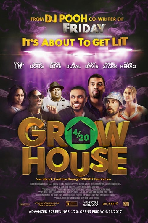 Grow House