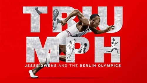 Triumph: Jesse Owens and the Berlin Olympics