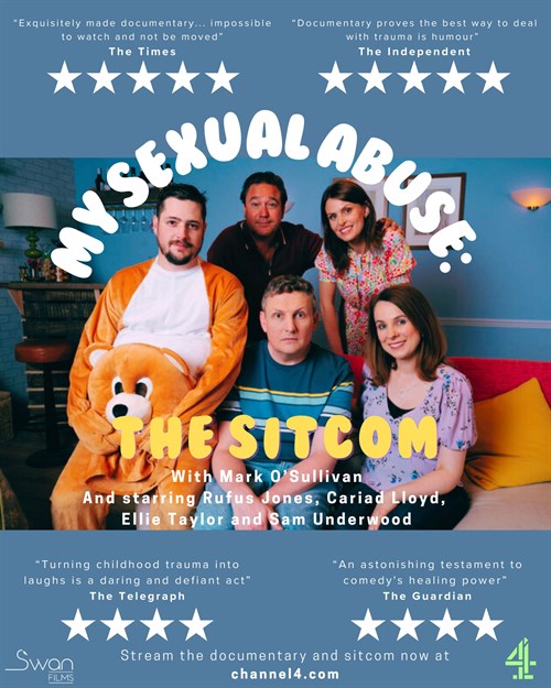 My Sexual Abuse: The Sitcom