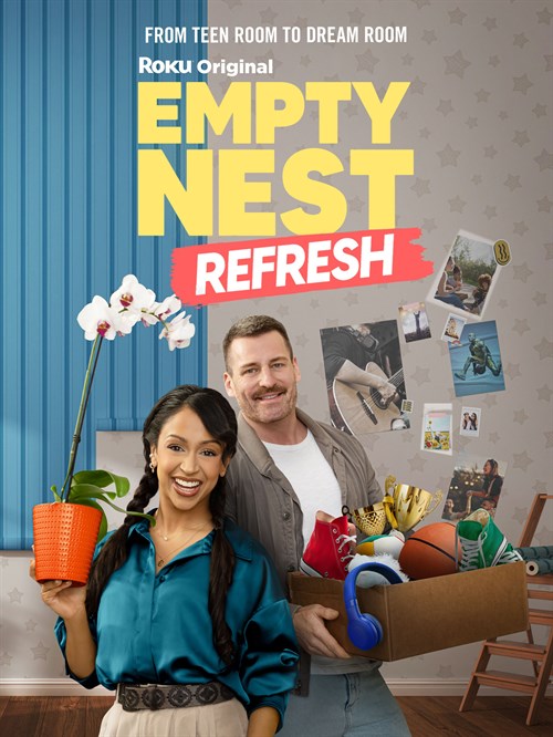 Empty Nest Refresh