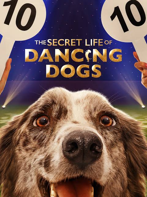 The Secret Life of Dancing Dogs