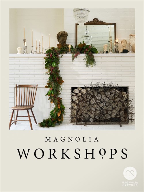 Magnolia Workshops