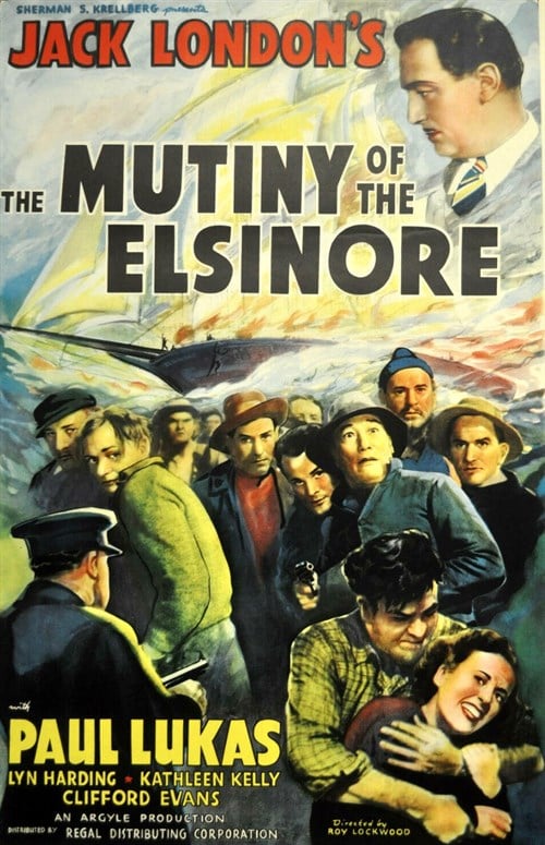 The Mutiny of the Elsinore