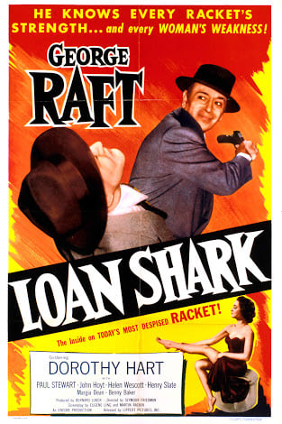 Loan Shark