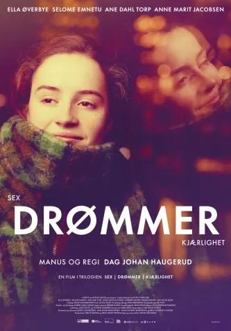 Drømmer