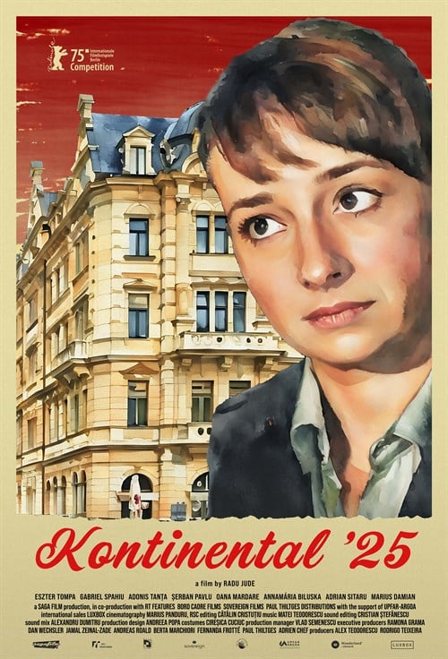 Kontinental '25