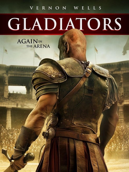 Gladiators