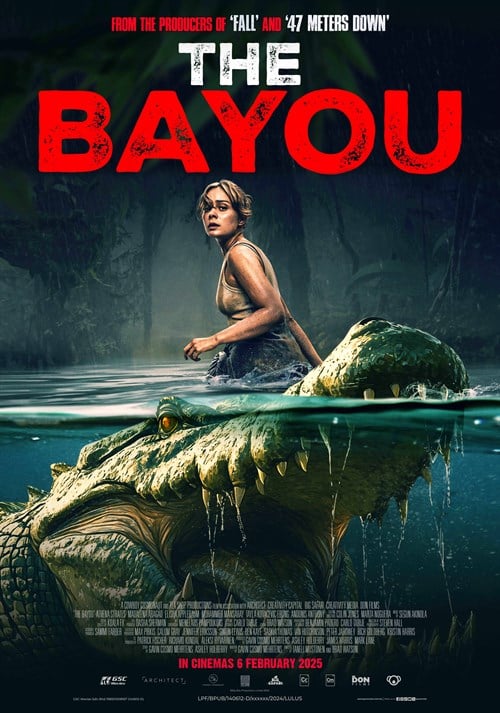 The Bayou