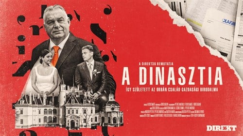 A dinasztia