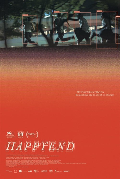 Happyend