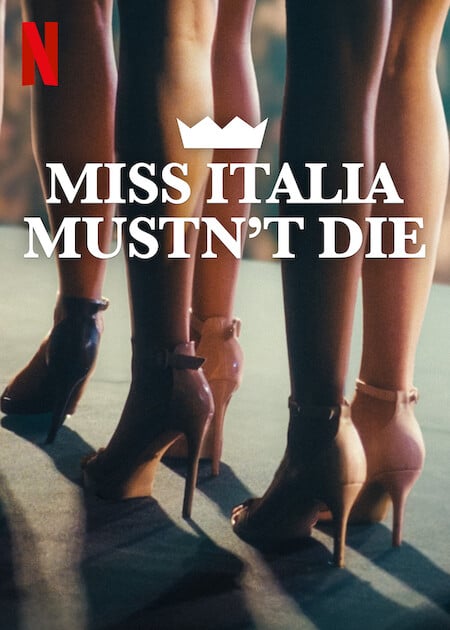 Miss Italia non deve morire