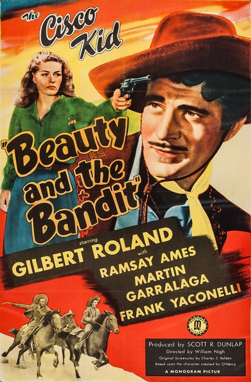 Beauty and the Bandit