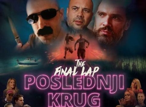 Najgledaniji filmovi u Srbiji