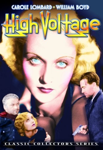 High Voltage