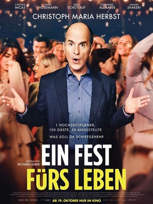 Ein Fest fürs Leben