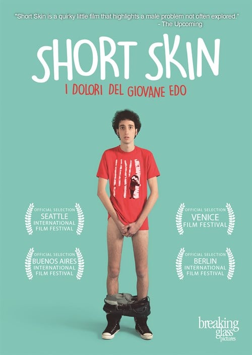 Short Skin - I dolori del giovane Edo