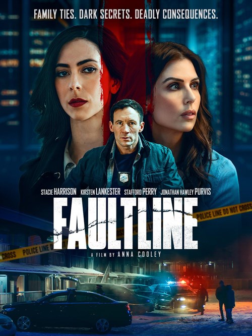 Faultline