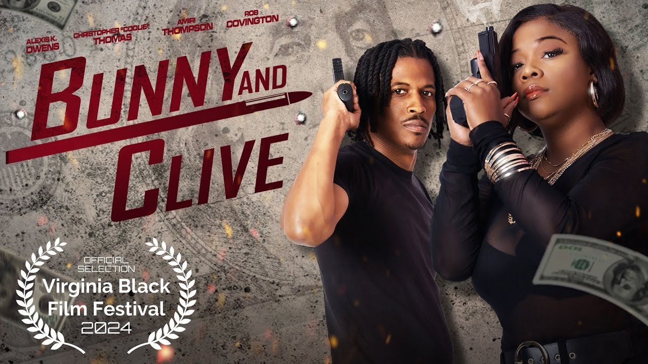 Bunny & Clive