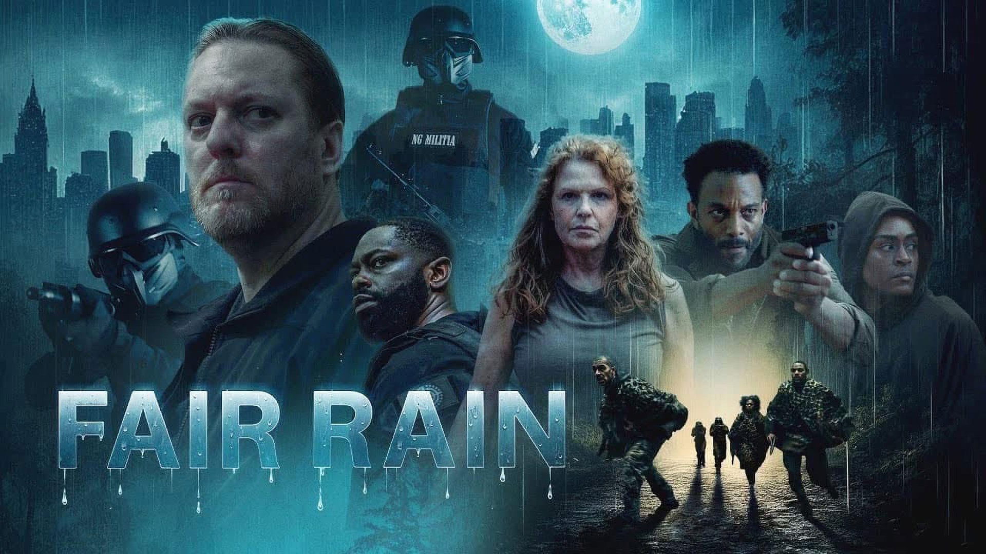 Fair Rain