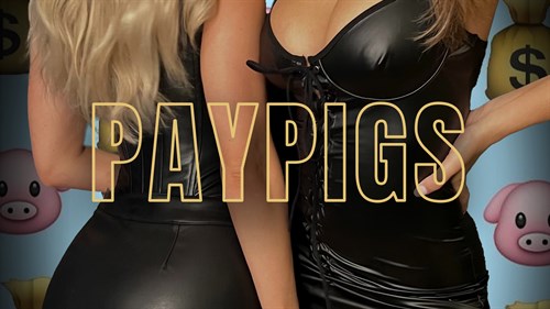 Paypigs