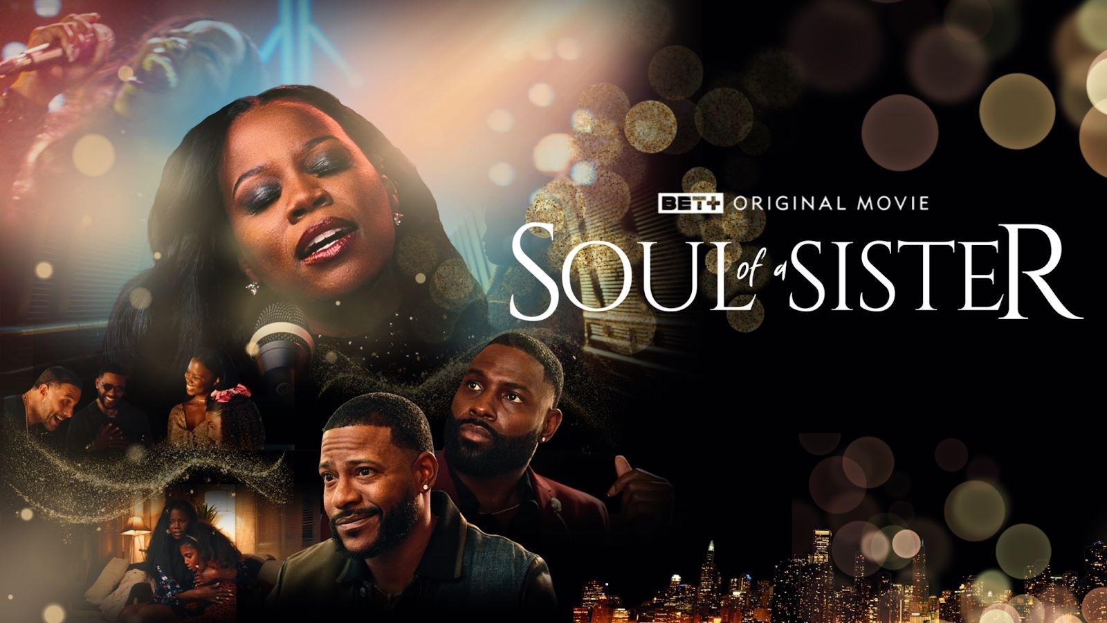Soul of a Sister