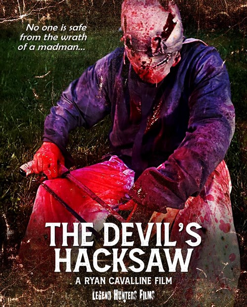 The Devil's Hacksaw