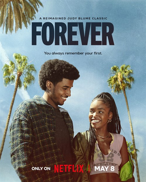 Forever