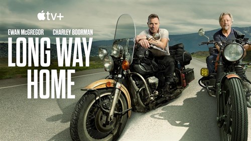 Long Way Home