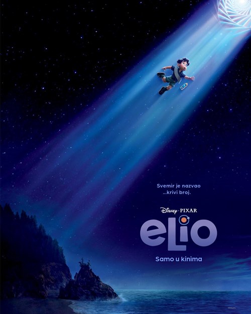 Elio