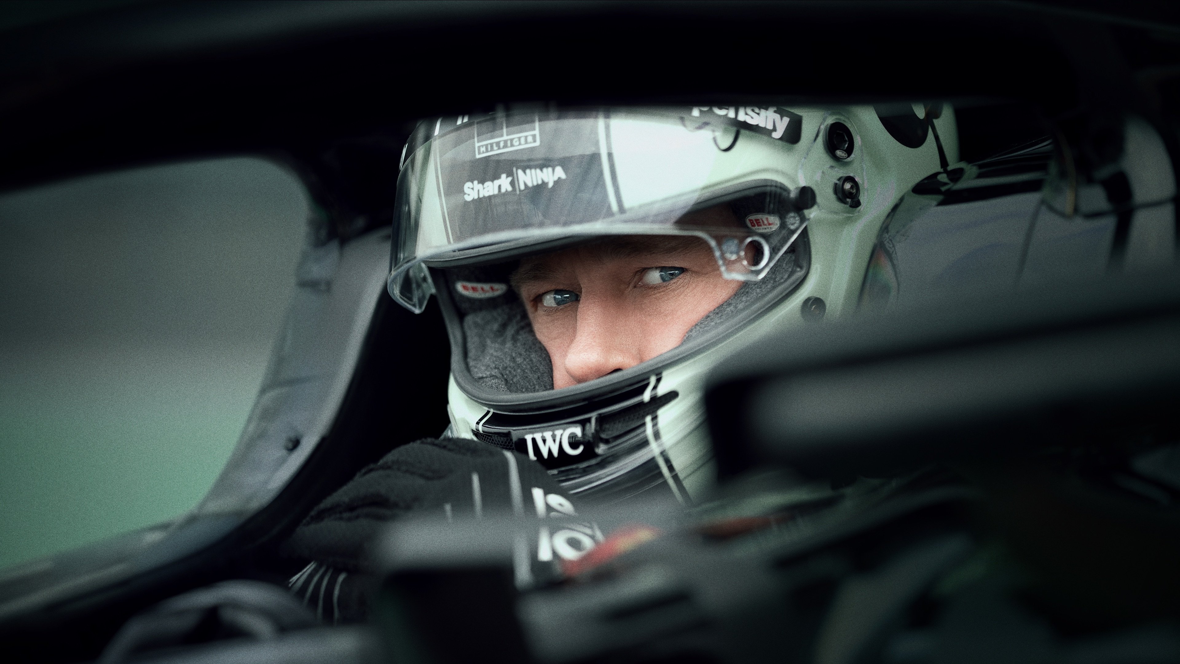 F1: The Movie