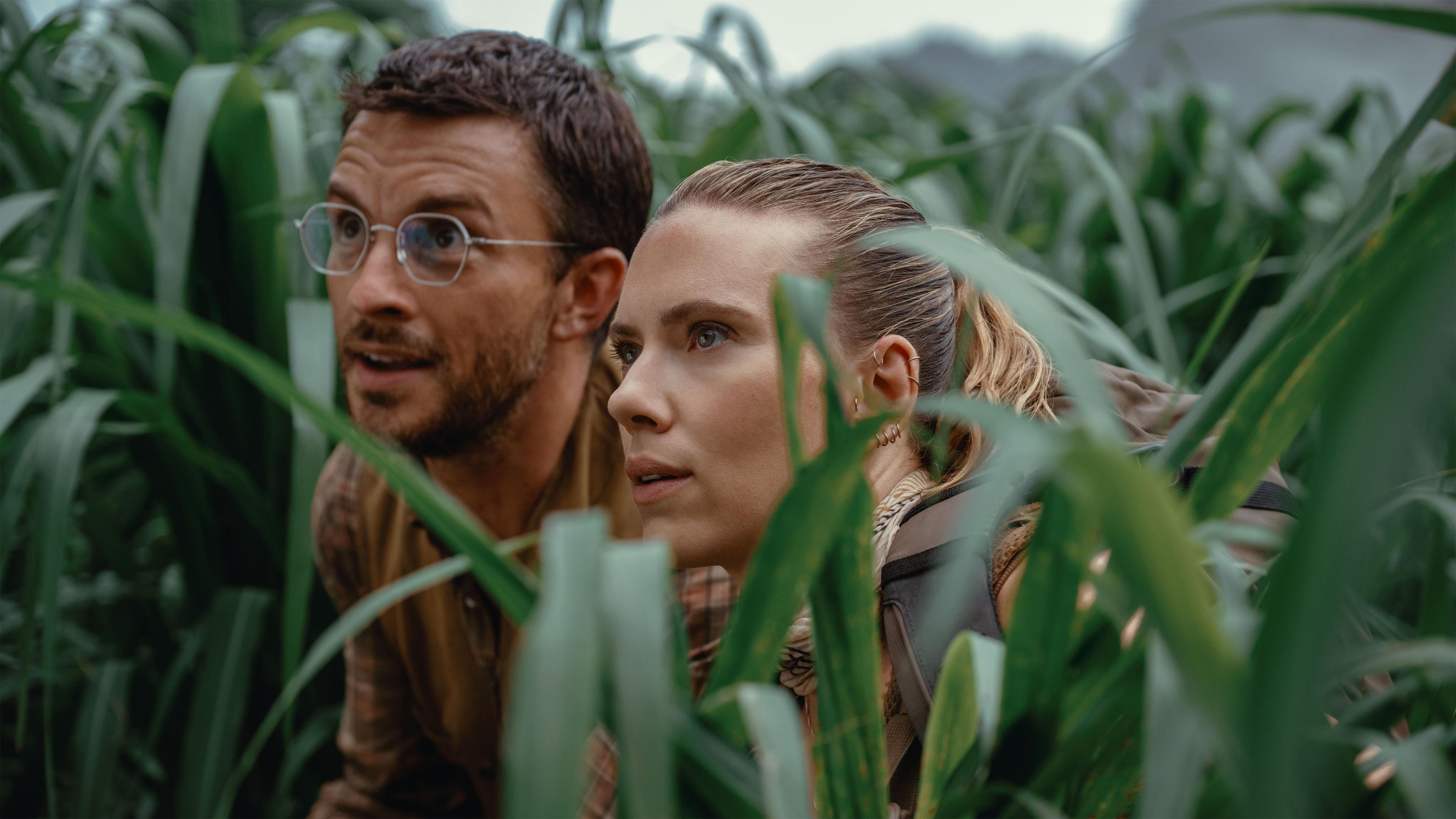 Jurassic World: Rebirth
