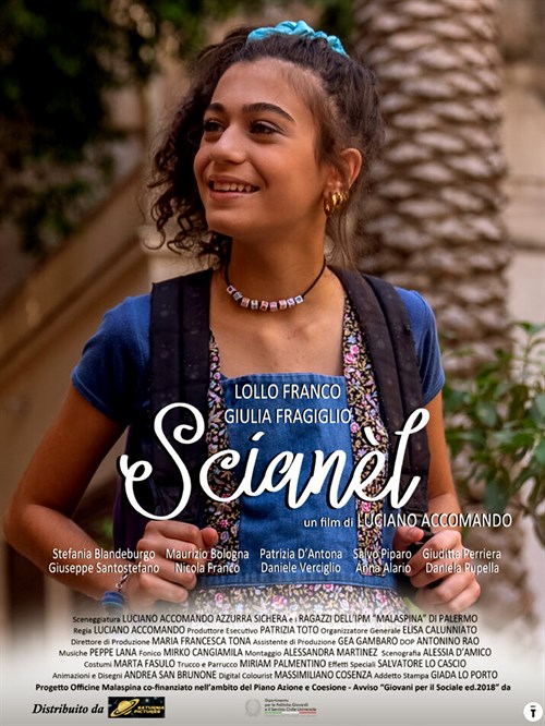 Scianel