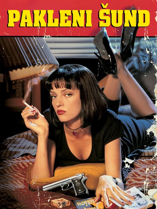 Pulp Fiction