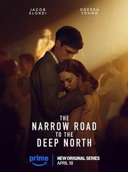 The Narrow Road to the Deep North