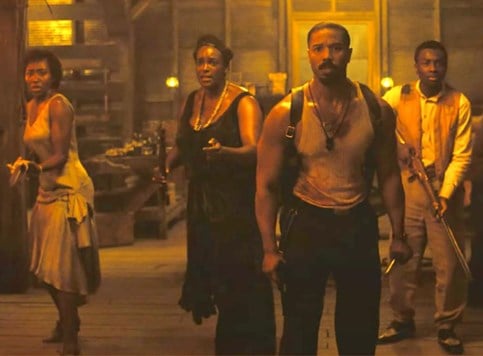 Sinners - Coogler nije Tarantino, a ni Rodriguez