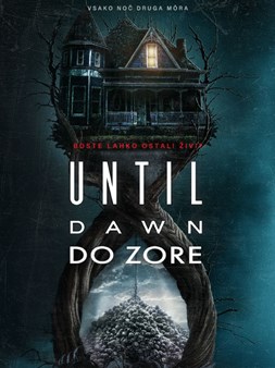 Najgledaniji filmovi u Hrvatskoj