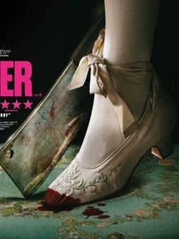 The Ugly Stepsister - Samo dva odsto
